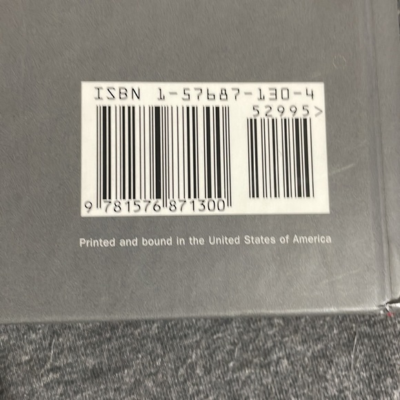 9/11 photographers book - Picture 2 of 3